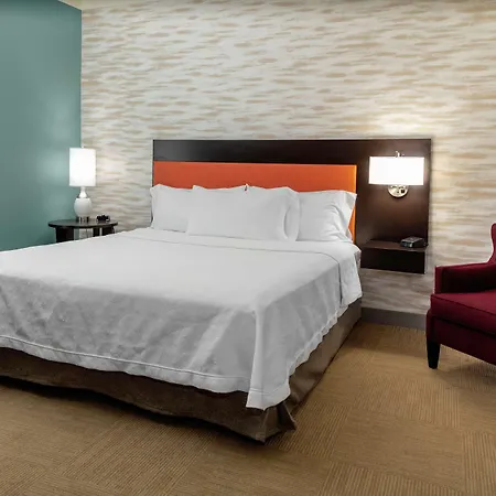 Home2 Suites By Hilton Fayetteville Fort Bragg-2