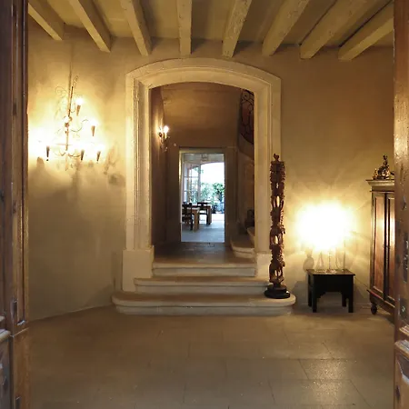 La Maison Sur La Sorgue - Esprit de France-2