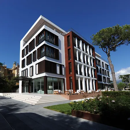 Hotel Principe Forte Dei Marmi-2