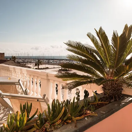 Residenza Santa Cecilia-3