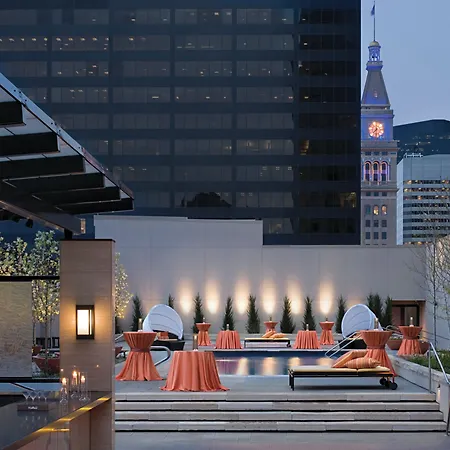 Four Seasons Hotel Denver-2