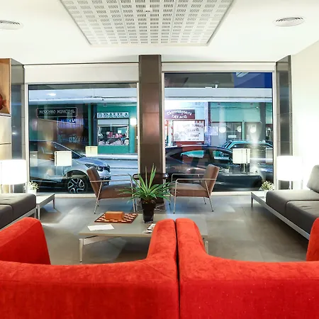 Hotel Praia-2