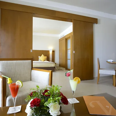 Vincci Helios Beach-2