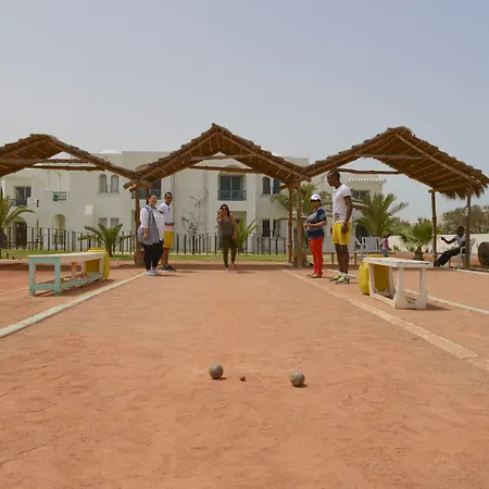 Vincci Helios Beach-2