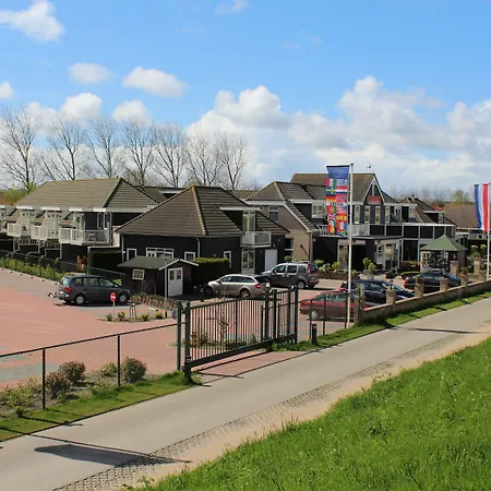 Hotel Restaurant 'T Klokje-2