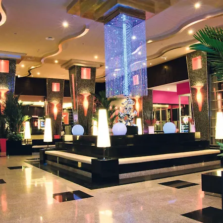 Riu Plaza Panama-2