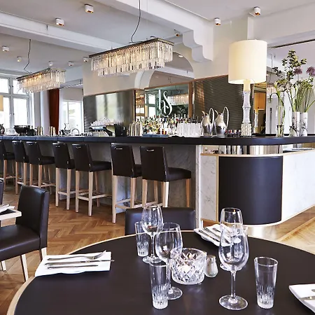 Kurhotel Skodsborg-3