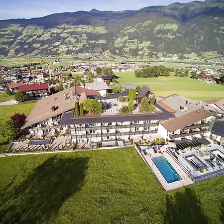 Wohlfuehlhotel Schiestl-2