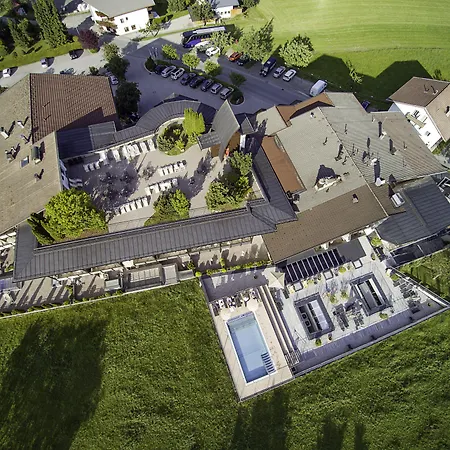 Wohlfühlhotel Schiestl-3