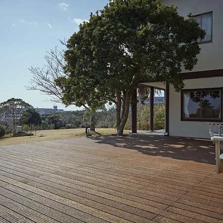 Shima Kanko Hotel The Bay Suites-3