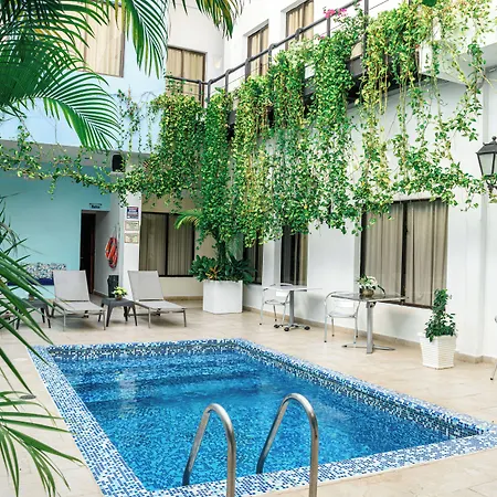 Hotel Virrey Cartagena-3