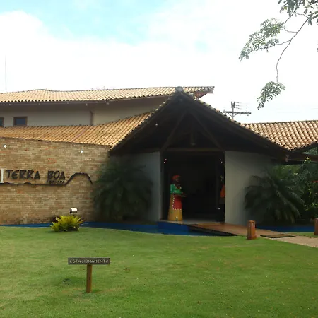 Terra Boa Hotel Boutique-2