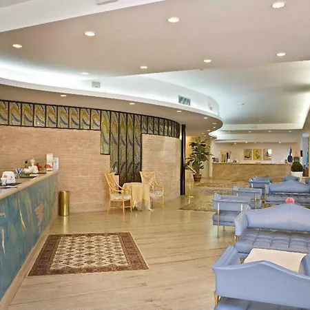 Hotel Parco Dei Principi-3