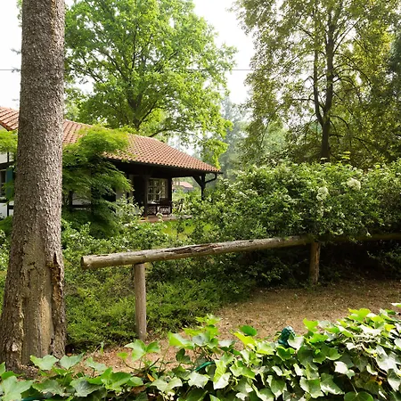 Hotel Gut Klostermühle natur resort&medical spa-3