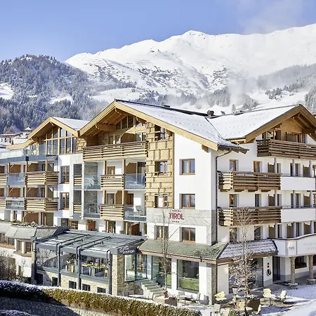 Hotel Tirol Fiss 4Sterne Superior-3