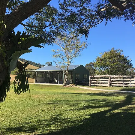 Amamoor Lodge-3
