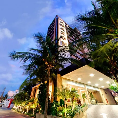 Amazon Plaza Hotel-2