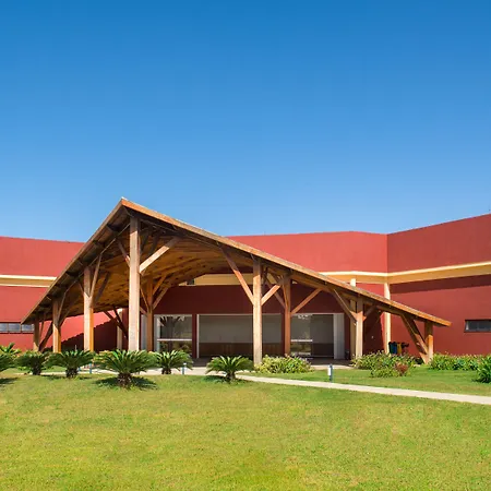 Makai Resort All Inclusive Convention Aracaju-3