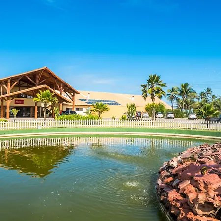 Makai Resort All Inclusive Convention Aracaju-2
