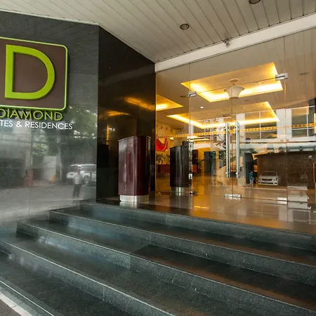 Diamond Suites & Residences-3