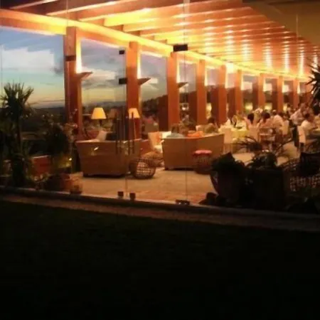 Quinta Do Louredo Hotel-2