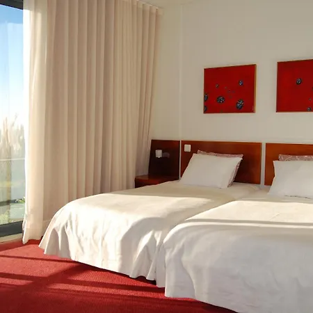 Quinta Do Louredo Hotel-3