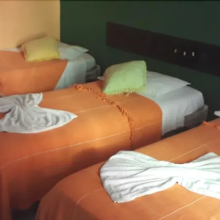 Hotel Recanto Do Sol-3
