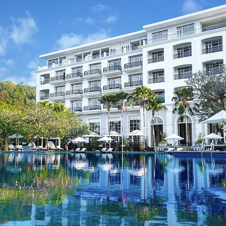 The Danna Langkawi - A Member Of Small Luxury Hotels Of The World-2