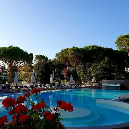 Villaggio La Pescaccia-2