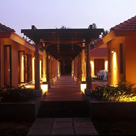 Shreyas Retreat-2