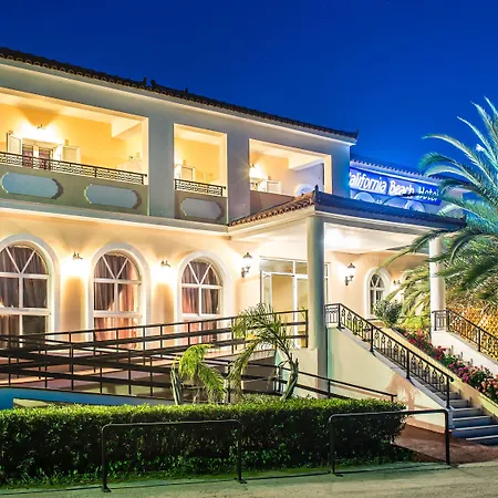 California Beach Hotel - Adults Only-2