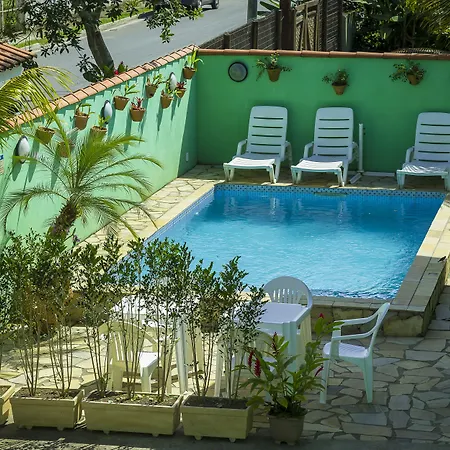 Pousada Camila-2