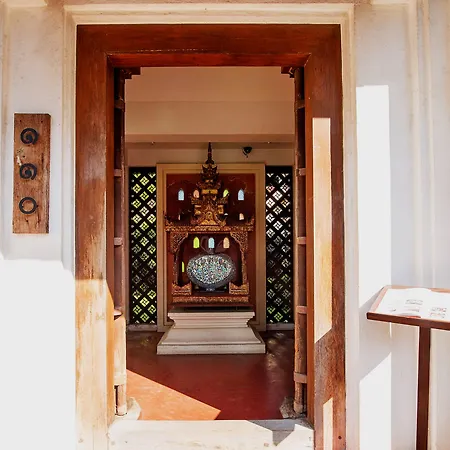 Bodhi Serene, Chiang Mai-2