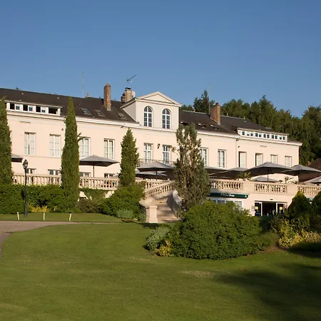 Domaine et Golf de Vaugouard - Younan Collection-3