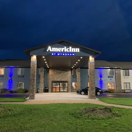 Americinn By Wyndham Prairie Du Chien-3