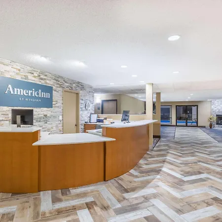 Americinn By Wyndham Prairie Du Chien-2