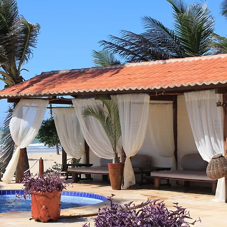 Hotel Rede Beach-3