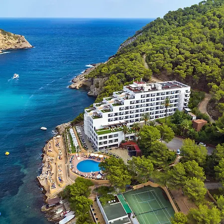 Palladium Hotel Cala Llonga - Adults Only-2