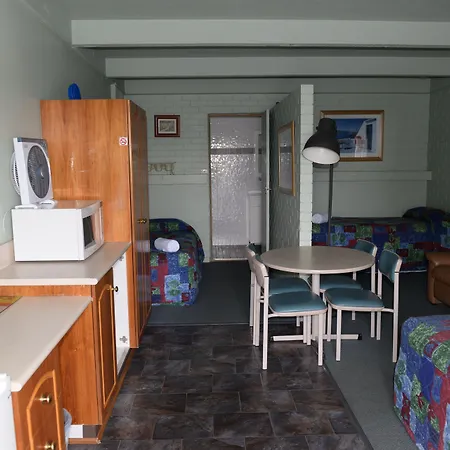 Ardeanal Motel-2