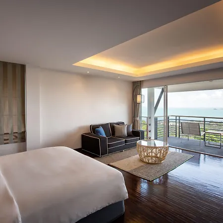 Mantra Samui Resort - Adults Only-2