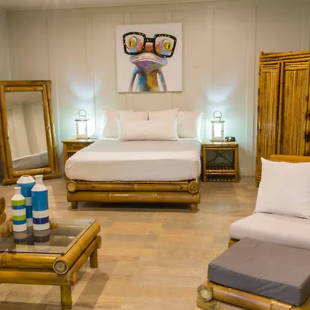 Hotel Plaza Yara-3