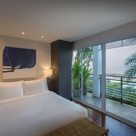 Mantra Samui Resort - Adults Only-3