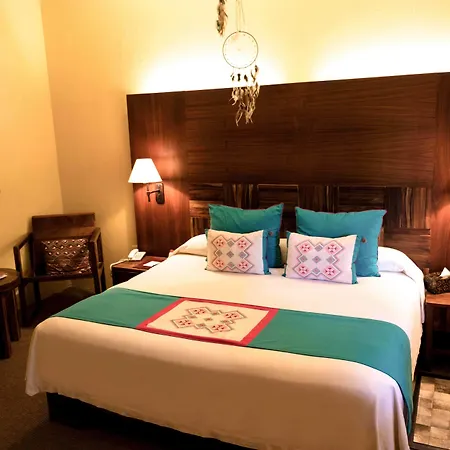 El Chante Spa Hotel-3