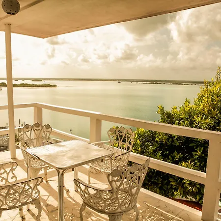 Hotel Laguna Bacalar-2