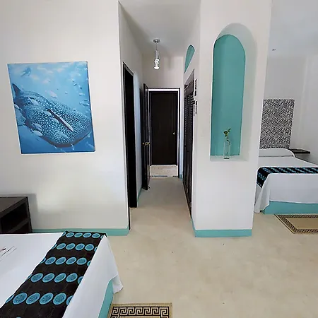 Hotel Villas Tiburon Adults Only-2