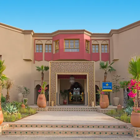 Iberostar Waves Club Palmeraie Marrakech All Inclusive-3