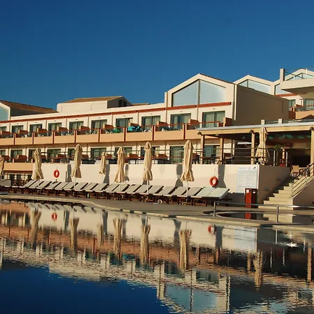Kiani Beach Resort Family All Inclusive-3
