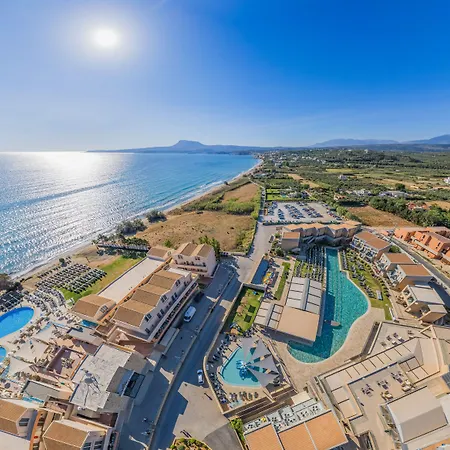 Kiani Beach Resort Family All Inclusive-3