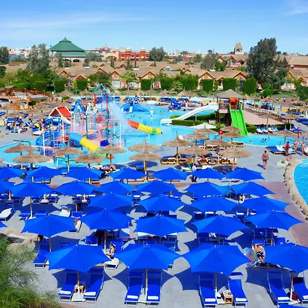 Pickalbatros Jungle Aqua Park - Neverland Hurghada (Adults Only)-2