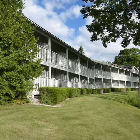 Country House Resort-3